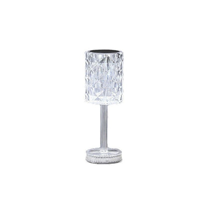 LED table lamp