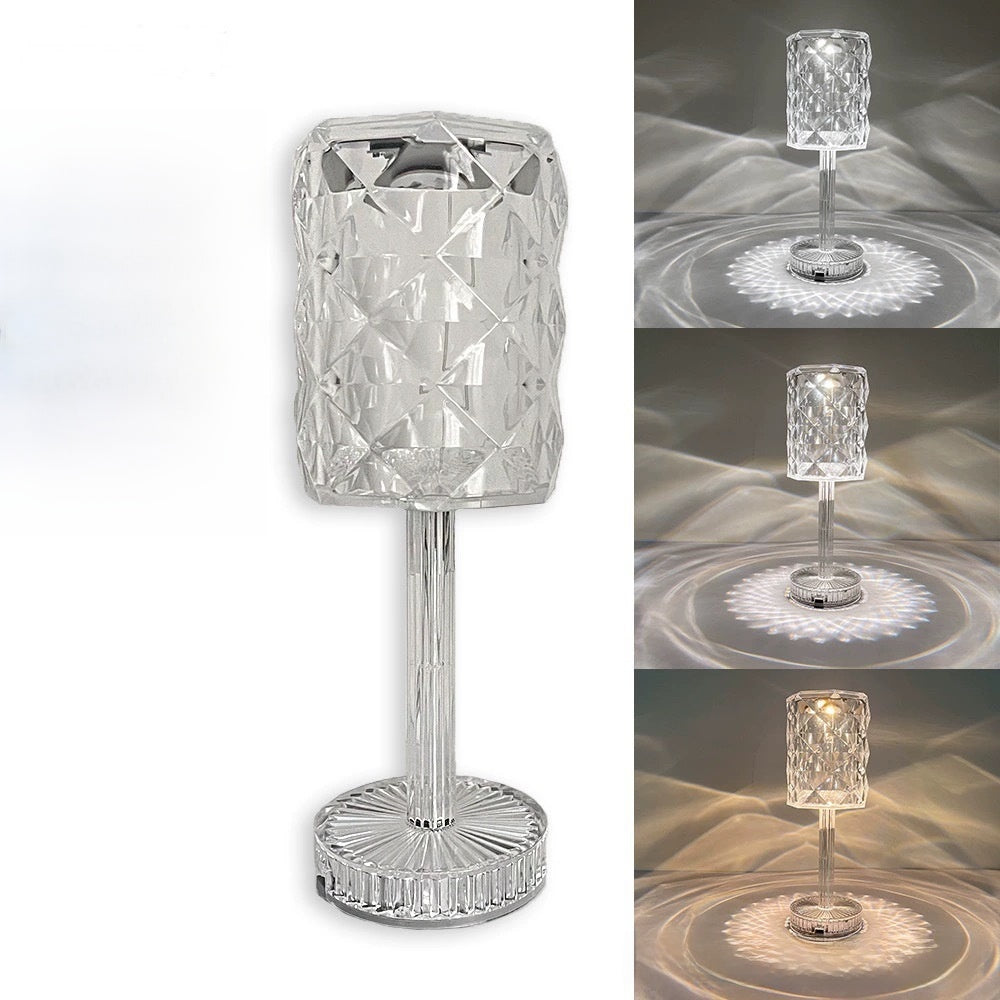 LED table lamp