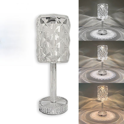 LED table lamp