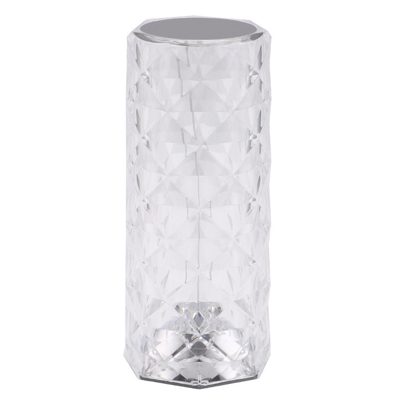 LED table lamp