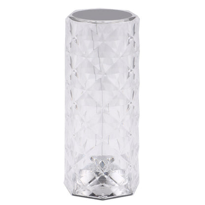 LED table lamp
