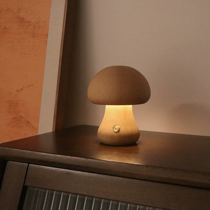 LED table lamp