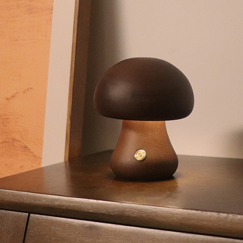 LED table lamp