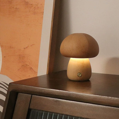 LED table lamp