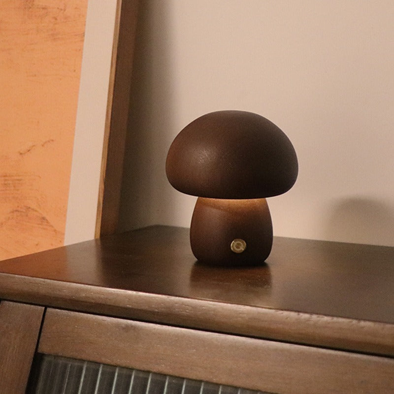 LED table lamp