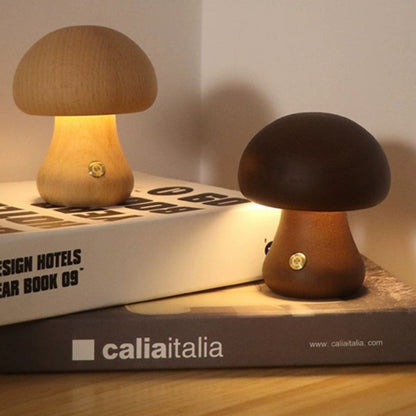LED table lamp