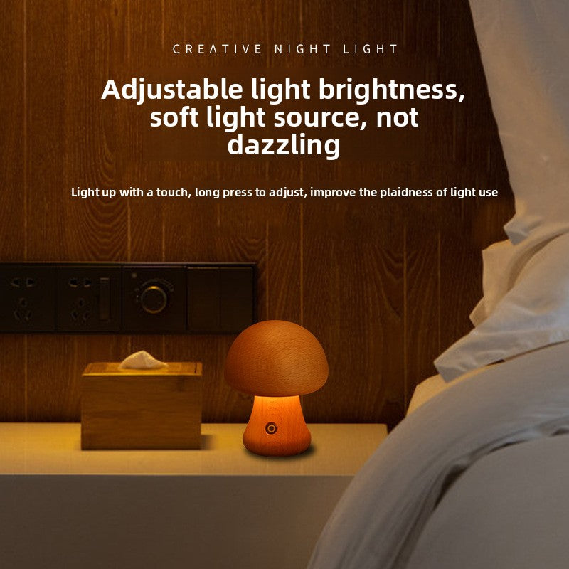 LED table lamp