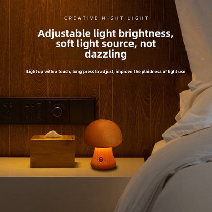 LED table lamp