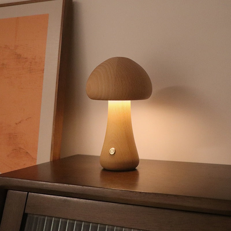 LED table lamp