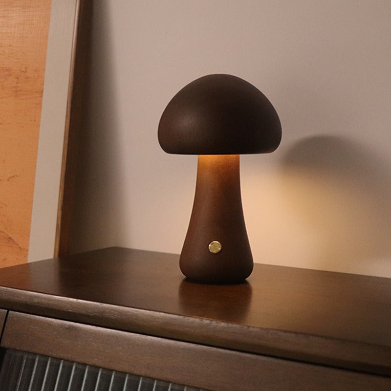 LED table lamp