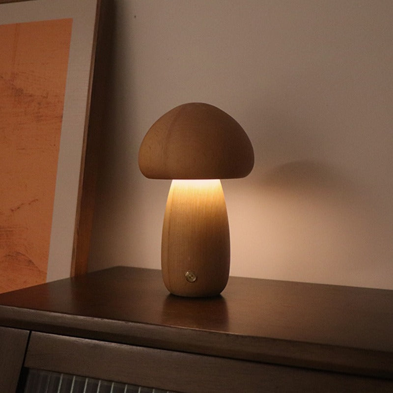 LED table lamp