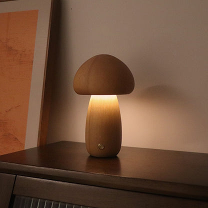 LED table lamp