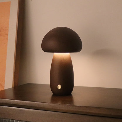 LED table lamp