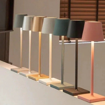 LED table lamp