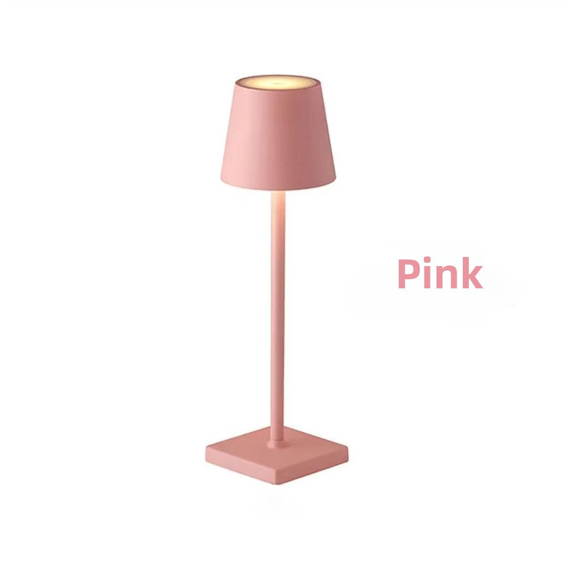 LED table lamp
