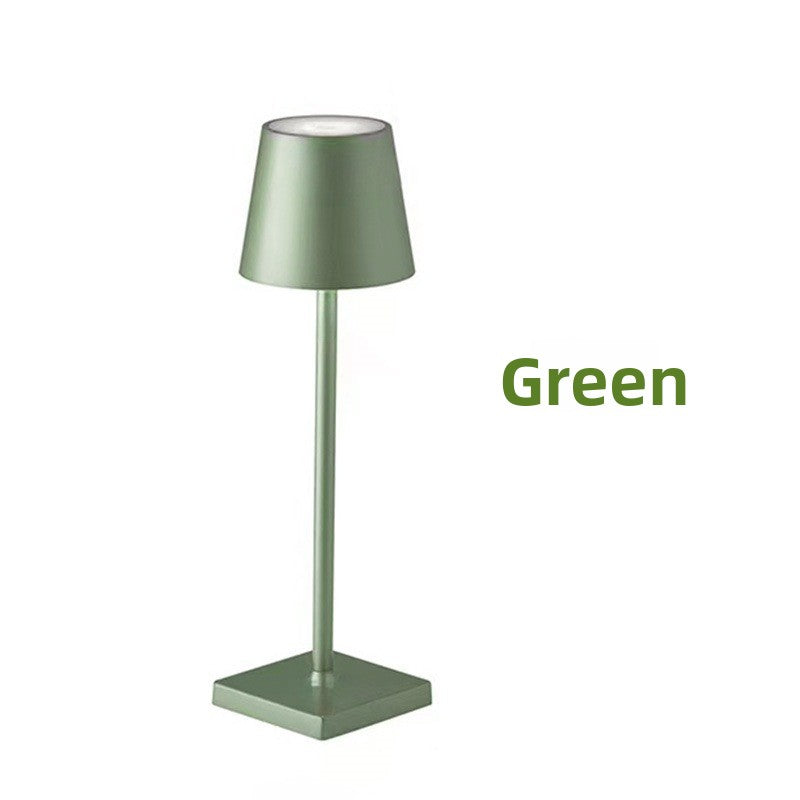 LED table lamp