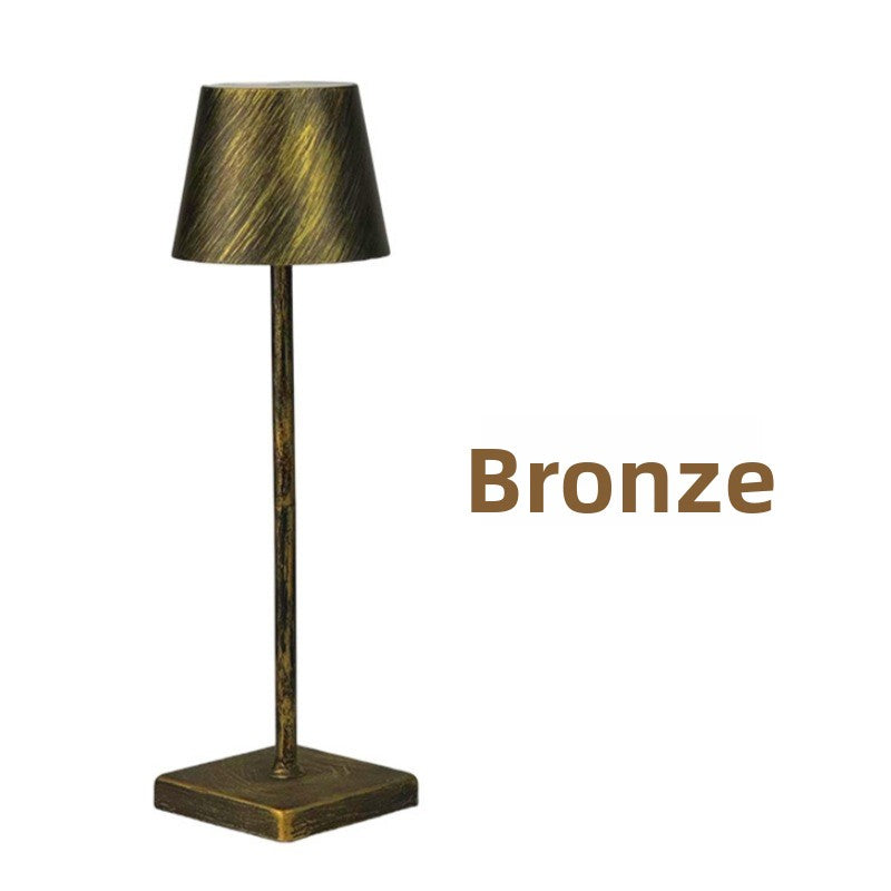 LED table lamp