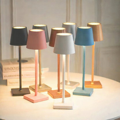 LED table lamp