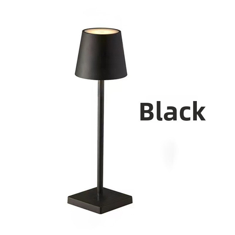 LED table lamp