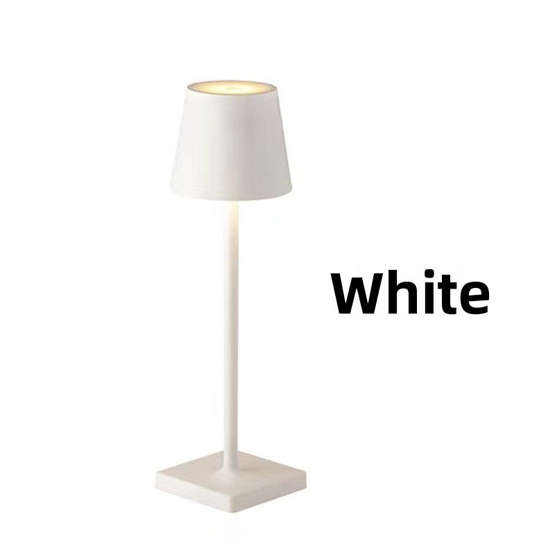 LED table lamp