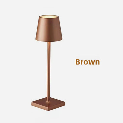 LED table lamp