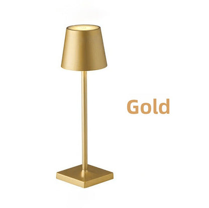 LED table lamp