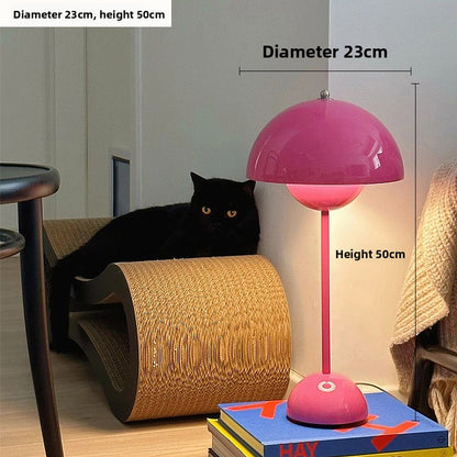 LED Table Lamp