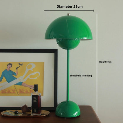 LED Table Lamp