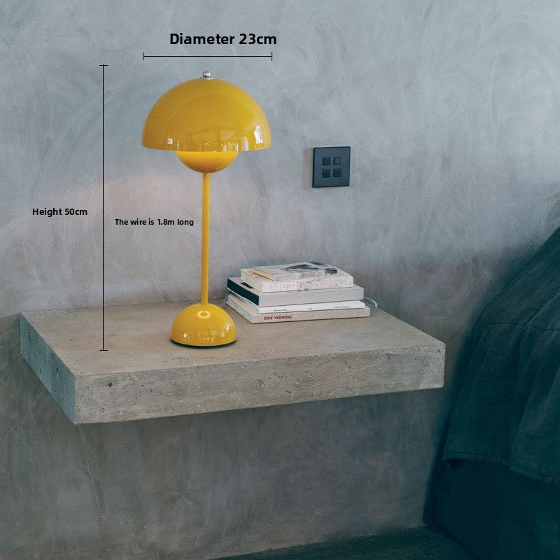 LED Table Lamp