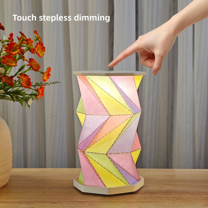 LED table lamp