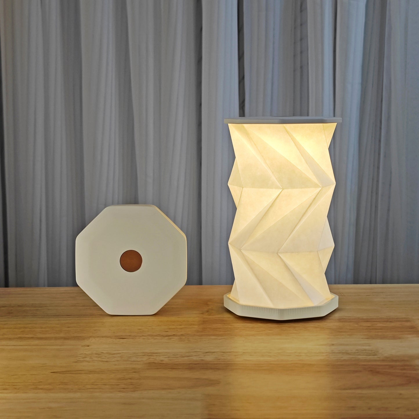 LED table lamp