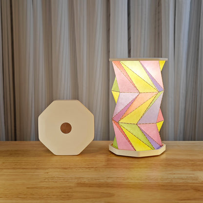LED table lamp