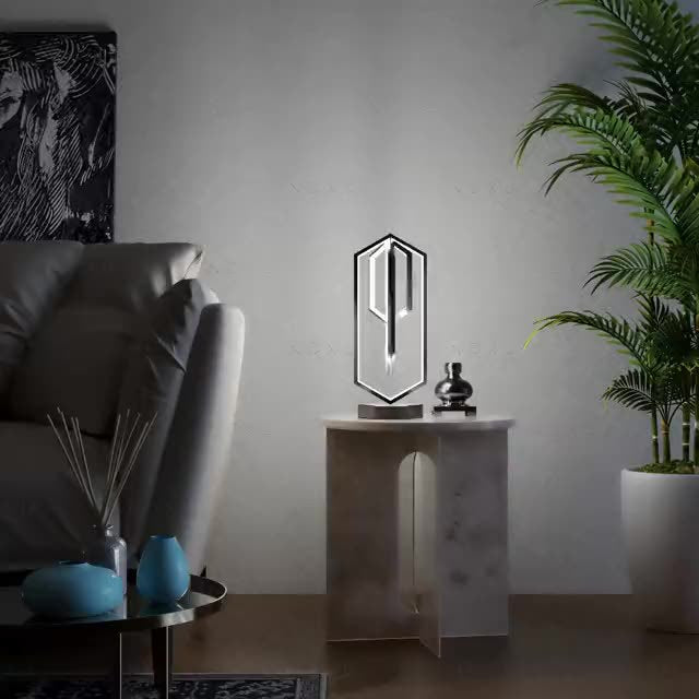 LED Table Lamp