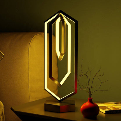 LED Table Lamp