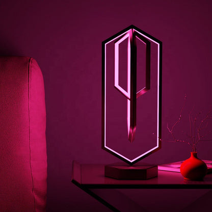 LED Table Lamp