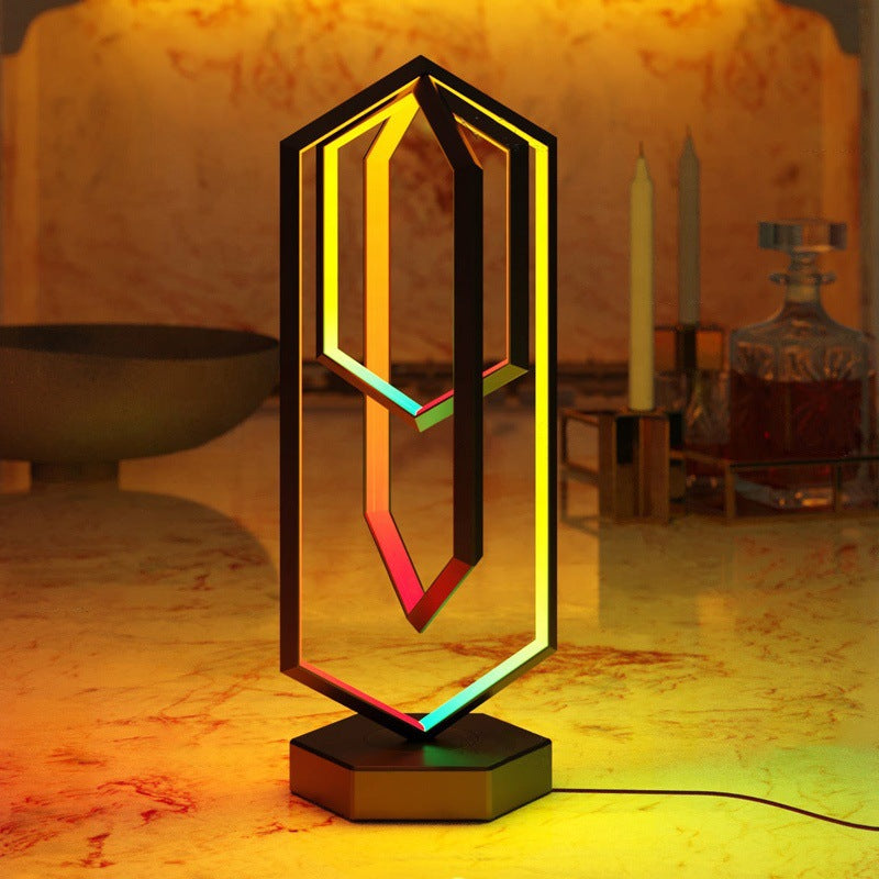 LED Table Lamp