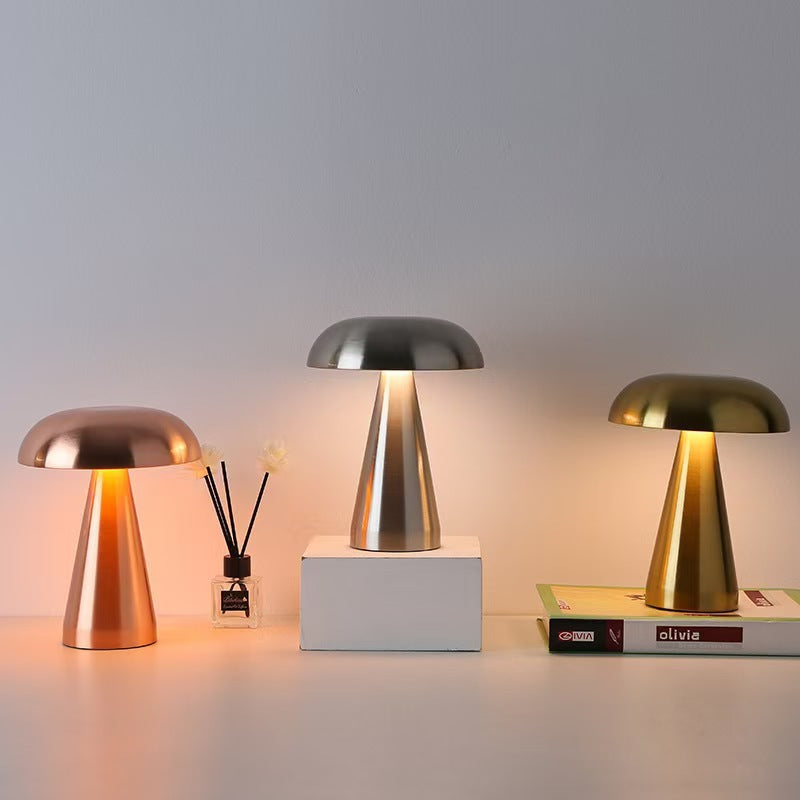 LED table lamp
