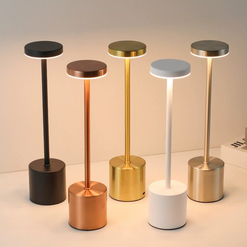 LED table lamp