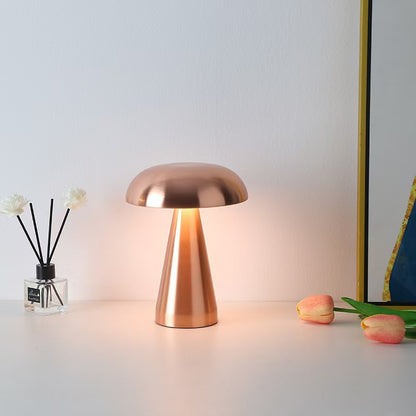 LED table lamp