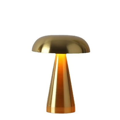 LED table lamp