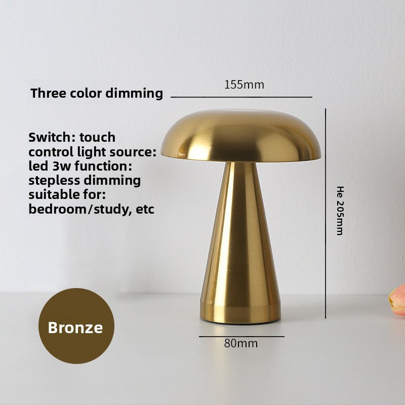 LED table lamp
