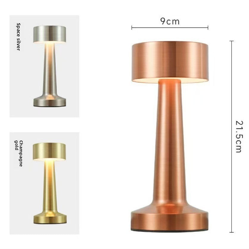 LED table lamp