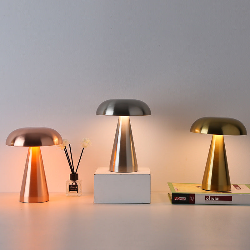 LED table lamp