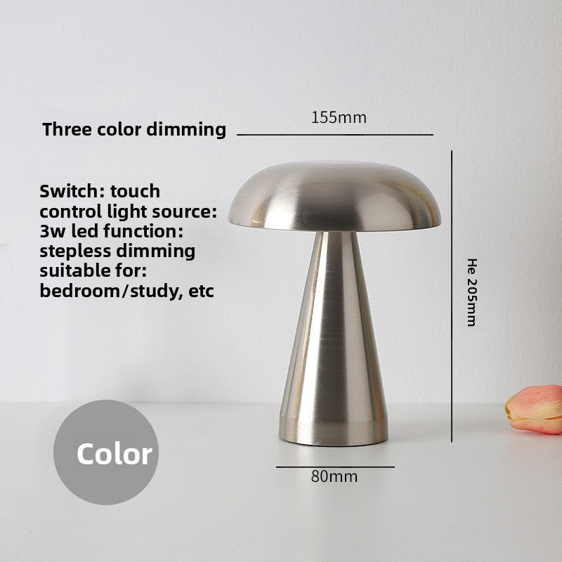 LED table lamp