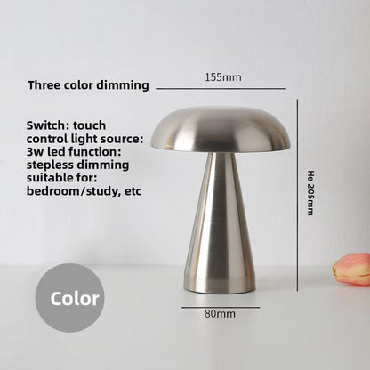 LED table lamp