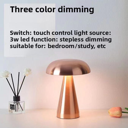 LED table lamp