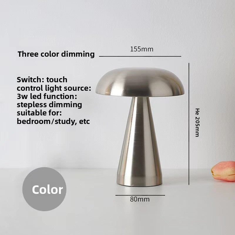 LED table lamp