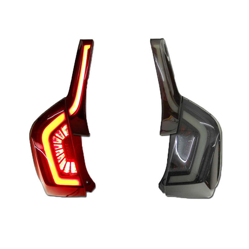 LED tail light