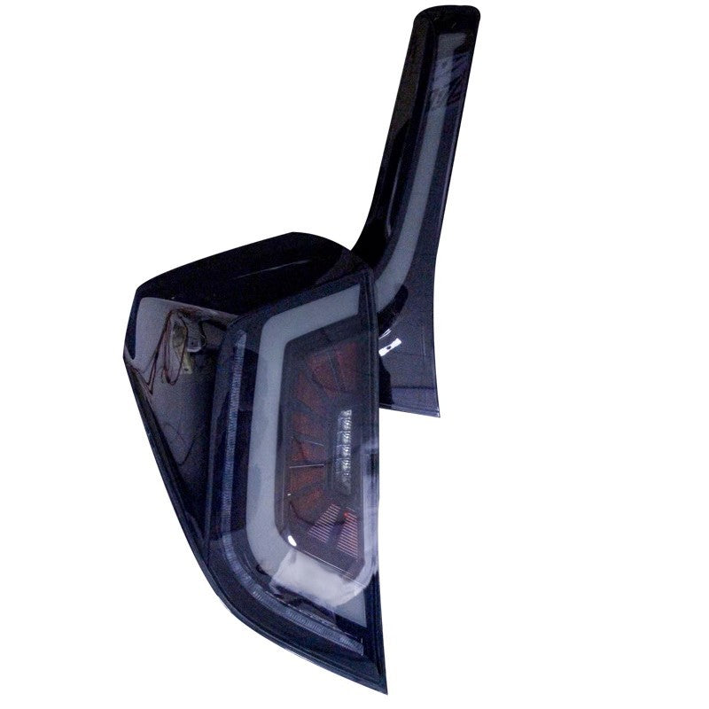 LED Taillight Assembly