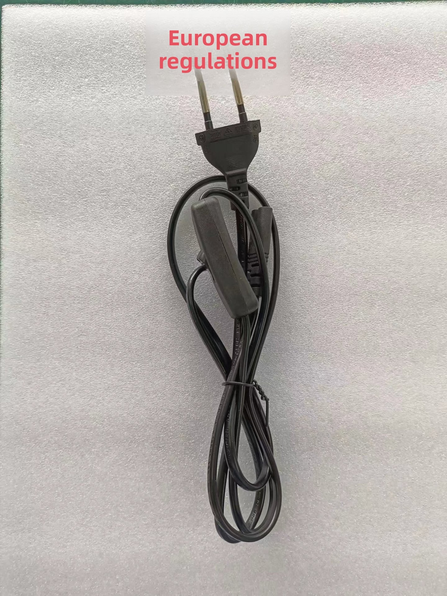 LED tanning lamp